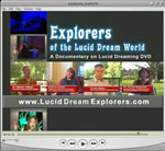 Lucid Dream Explorers Documentary Trailer