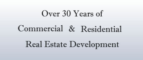 commercial and residential