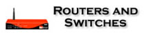 Networking Routers and Switches