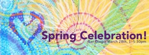 Spring Celebration