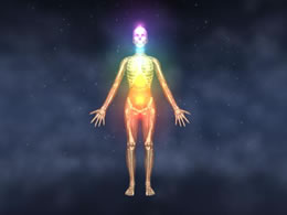 Chakras